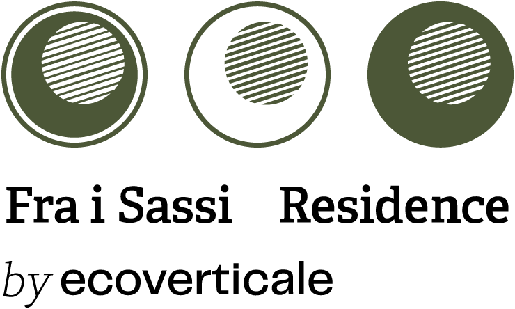 fra i sassi residence logo